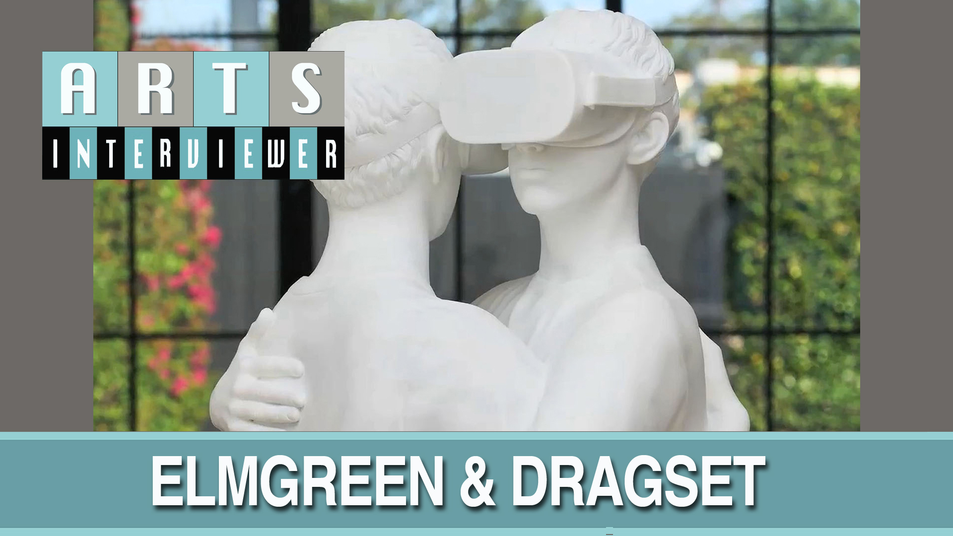 Poster frame for video "ELMGREEN & DRAGSTREET 2025"