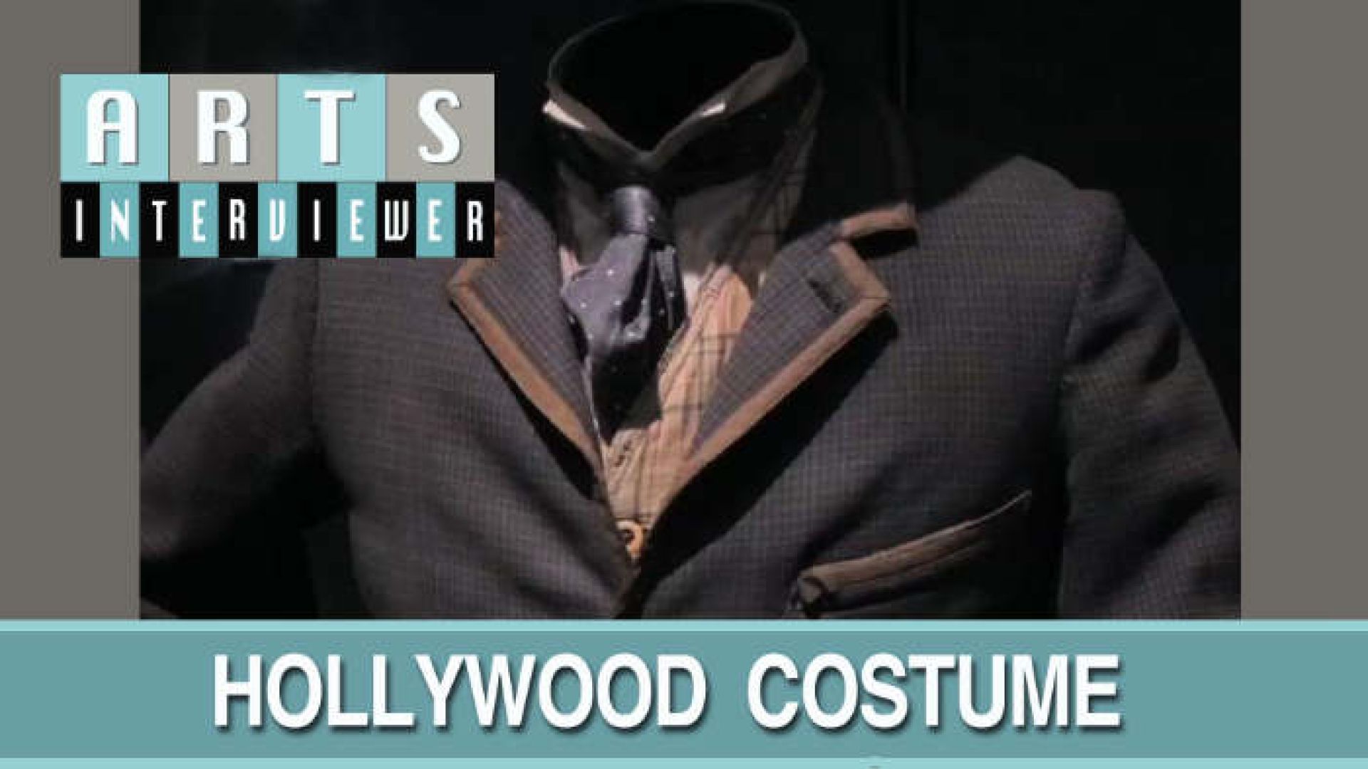 Poster frame for video "HOLLYWOOD COSTUME"