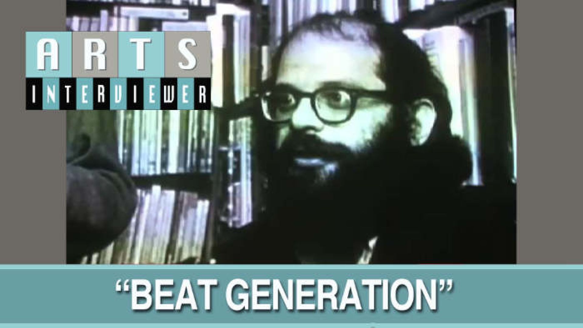 Poster frame for video "Beat Generation"